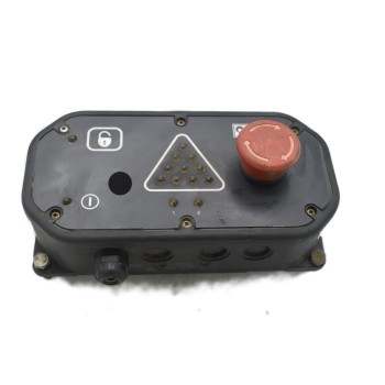 Original used HIAB ASBM electronic box