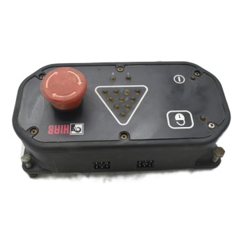 Caja electrónica original HIAB ASBM usada