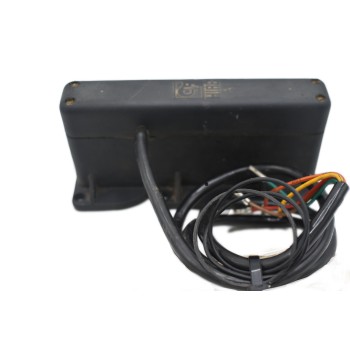 Reel position sensor  Whether positional or pressure, all sensors provide important information to the control units. This infor