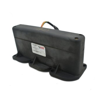 Reel position sensor  Whether positional or pressure, all sensors provide important information to the control units. This infor