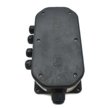 Caja electrónica HIAB 3623009
