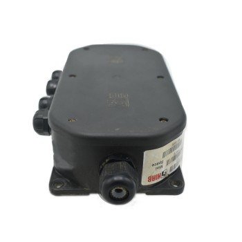Caja electrónica HIAB 3623009