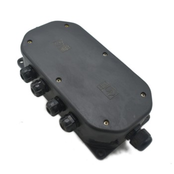 Electronic box HIAB 3623009