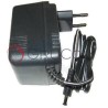 Adaptador para cargador Ikusi