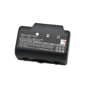 Compatible battery Imet