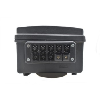 Receiver box 9847651 HIAB