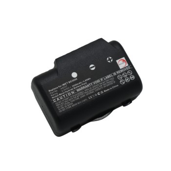 Compatible battery Imet