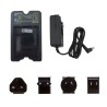 Cargador mando grúa Bateria MBM06MH