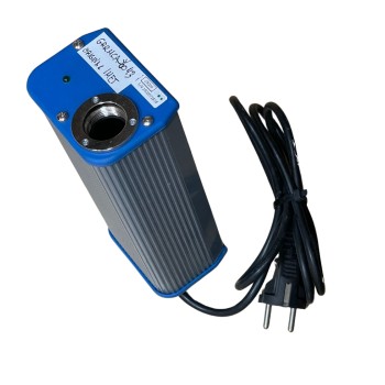 Cargador original Imet CB6000