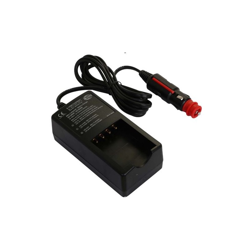 CARGADOR ORIGINAL HBC 10-30V/700mA PARA BA2230000