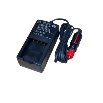 CARGADOR ORIGINAL HBC 10-30V/700mA PARA BA2230000