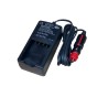 CARGADOR ORIGINAL HBC 10-30V/700mA PARA BA2230000