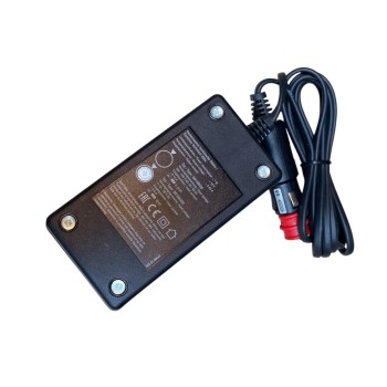 CARGADOR ORIGINAL HBC 10-30V/700mA PARA BA2230000