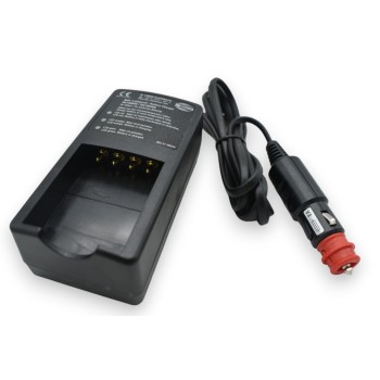 CARGADOR ORIGINAL HBC 10-30V/700mA PARA BA2230000