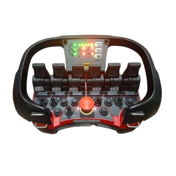 BOTONERA SCANRECO RC400 PALFINGER EEA4479A