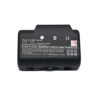 Batería compatible Imet