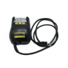 Crane radio control charger Battery LBM02MH