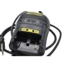 Cargador mando grúa Bateria LBM02MH