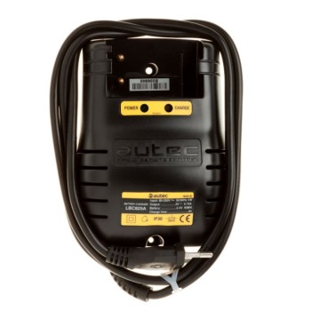 Crane radio control charger Battery LBM02MH