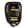Cargador mando grúa Bateria LBM02MH