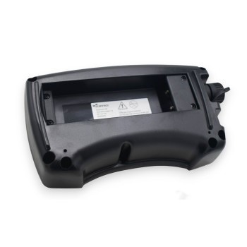 Carcasa inferior mando Scanreco P2 Mini