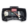 Carcasa inferior mando Scanreco P2 Mini , EEA 4787