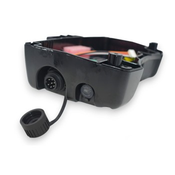 Carcasa inferior mando Scanreco P2 Mini
