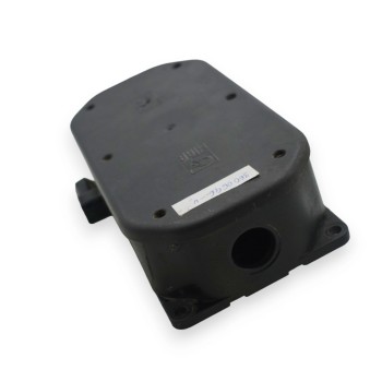 Caja de relés HIAB usada