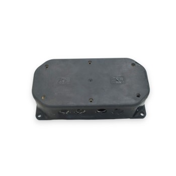 Used HIAB relay box
