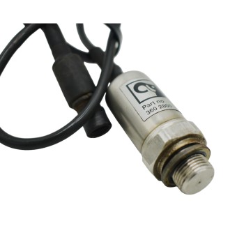 Sensor de presión HIAB  3602800 usado