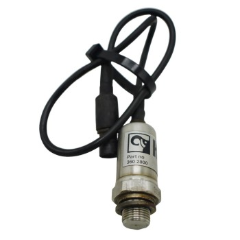 Used HIAB 3602800 pressure sensor