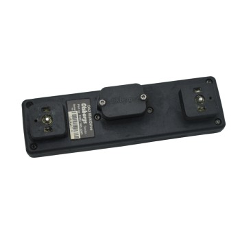 Used Crane Amplifier Module 9853383