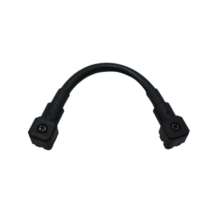 Used Hiab 9826602 amplifier cable.