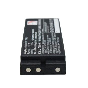 Batería compatible Ikusi