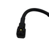 Used Hiab 9826602 amplifier cable.