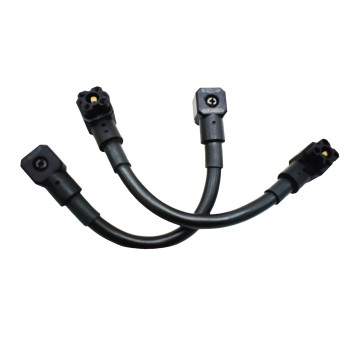 Used Hiab 9826602 amplifier cable.