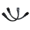 Cable para amplificador Hiab 9826602 usado.