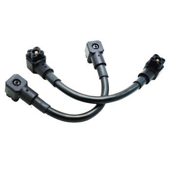 Cable para amplificador Hiab 9826602 usado.