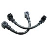 Cable para amplificador Hiab 9826602 usado.