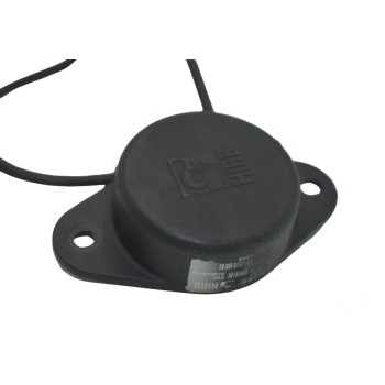 Indicador de inclinación HIAB 3600866 usado.
