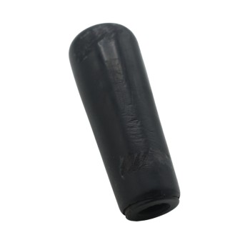 Pomo negro HIAB 9809945 usado.