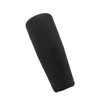 Pomo negro HIAB 9809945 usado.