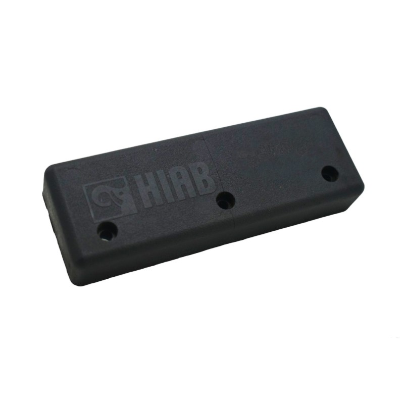 Caja electrónica HIAB 3622975 usada