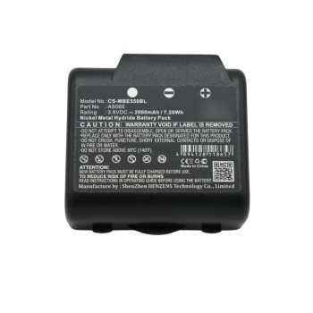 Batería compatible Imet