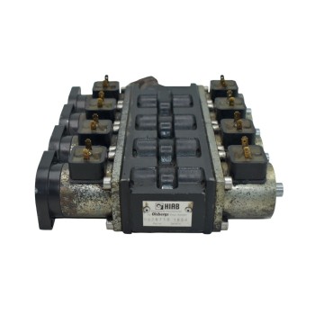 Used HIAB Spool Control