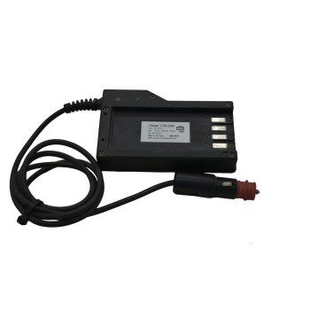 BATTERY CHARGER NBB HIAB 9847677 , USED