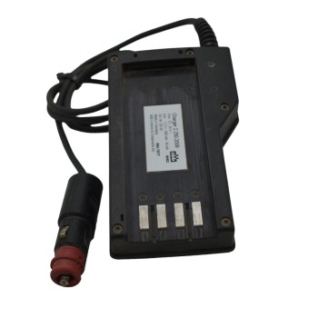 BATTERY CHARGER NBB HIAB 9847677 , USED