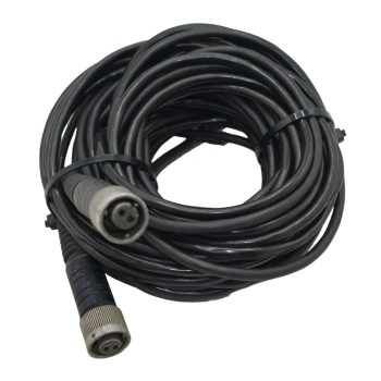 Power Cable 15m Hiab 9814078, USED