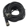 Power Cable 15m Hiab 9814078, USED