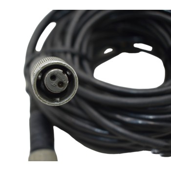 Cable electrico 15m  Hiab 9814078, USADO